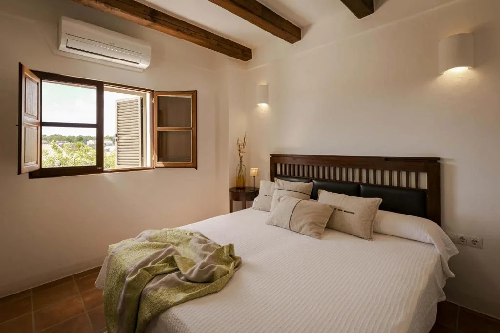 CAN NOVES - Villa de 5 suites 31 y 9