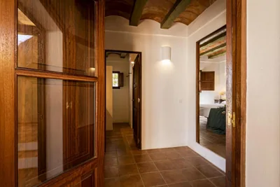CAN NOVES - Villa de 5 suites 31 y 9 — foto 3