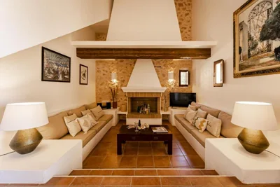 CAN NOVES - Villa de 5 suites 31 y 9 — foto 5