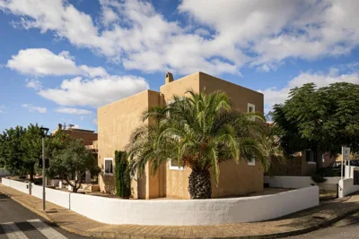 CAN NOVES - Villa de 5 suites 31 y 9 — foto 6