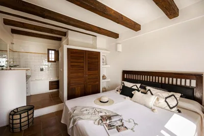 CAN NOVES - Villa de 5 suites 31 y 9 — foto 7