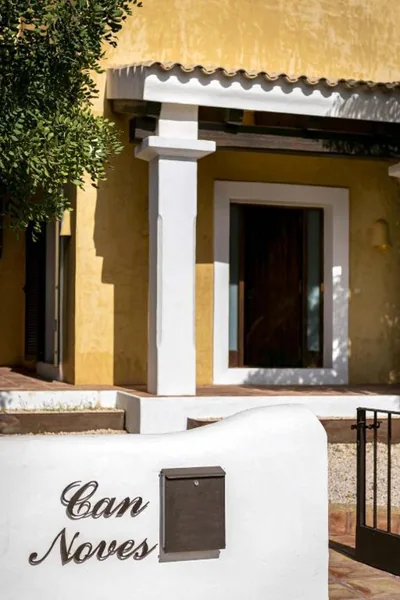 CAN NOVES - Villa de 5 suites 31 y 9 — foto 9