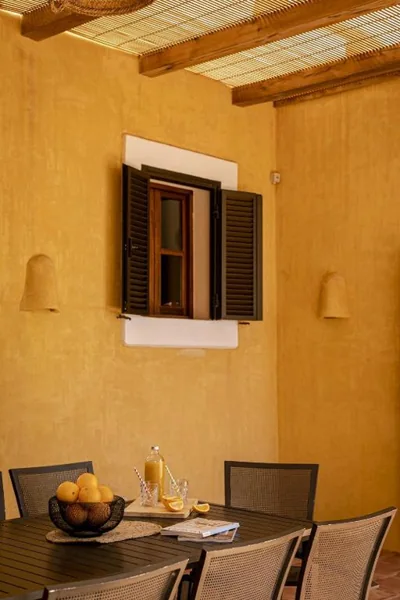 CAN NOVES - Villa de 5 suites 31 y 9 — foto 10