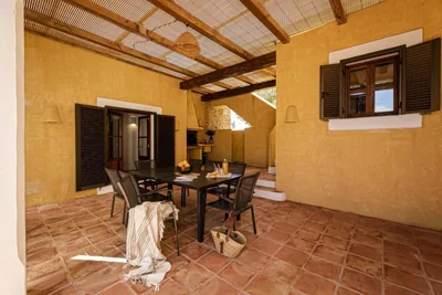 CAN NOVES - Villa de 5 suites 31 y 9 — foto 11
