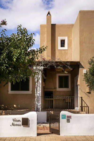 CAN NOVES - Villa de 5 suites 31 y 9 — foto 12