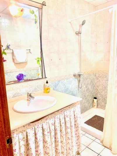 Can Pantoni piscina privada — foto 3