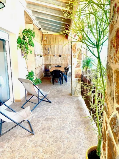 Can Pantoni piscina privada — foto 11