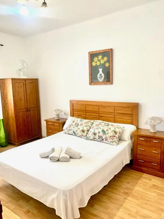 Casa — Can Pantoni piscina privada