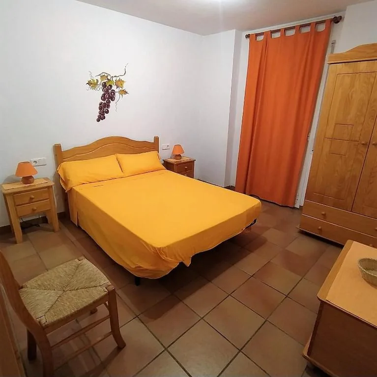 Apartment mit 1 Schlafzimmer — Can Panxeta