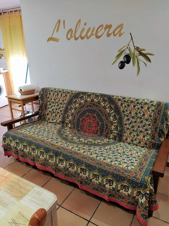 Duplex-Apartment — Can Panxeta