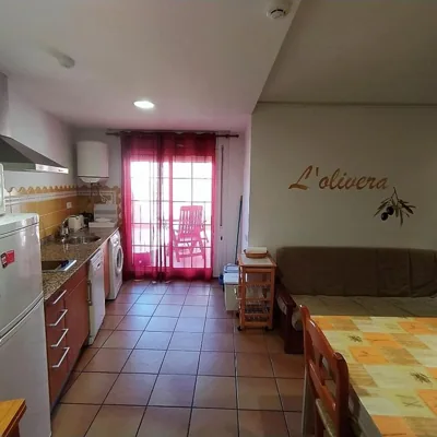Can Panxeta — Foto 3