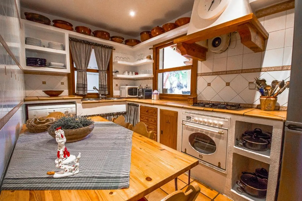 Villa mit 4 Schlafzimmern — Can Pascolet