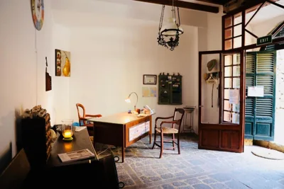 Can Pera Accommodation - TI — foto 5