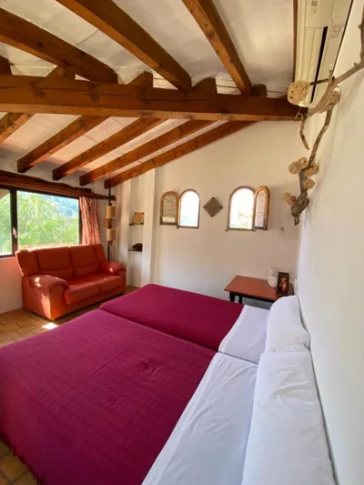 Can Pera Accommodation - TI — foto 8