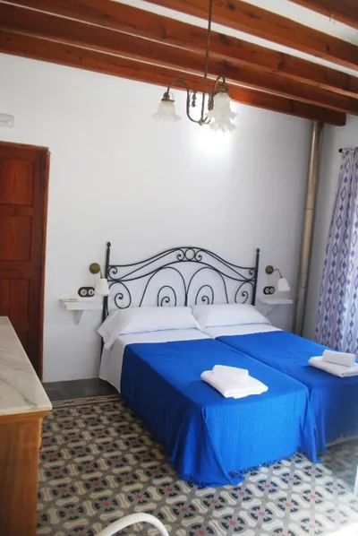 Can Pera Accommodation - TI — foto 12