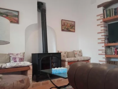 Can Perles casa rural — foto 3