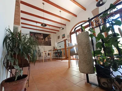 Can Perles casa rural — foto 11