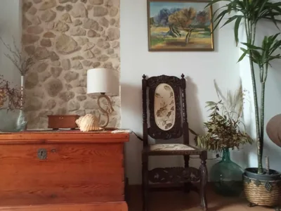 Can Perles casa rural — foto 12
