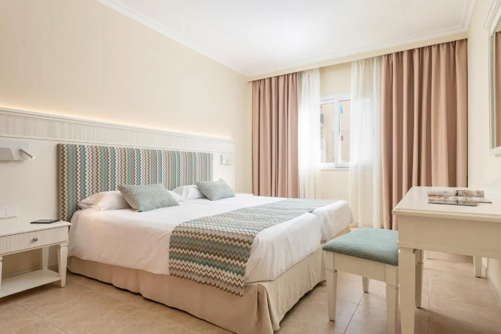 Apartment mit Balkon — Can Picafort Palace