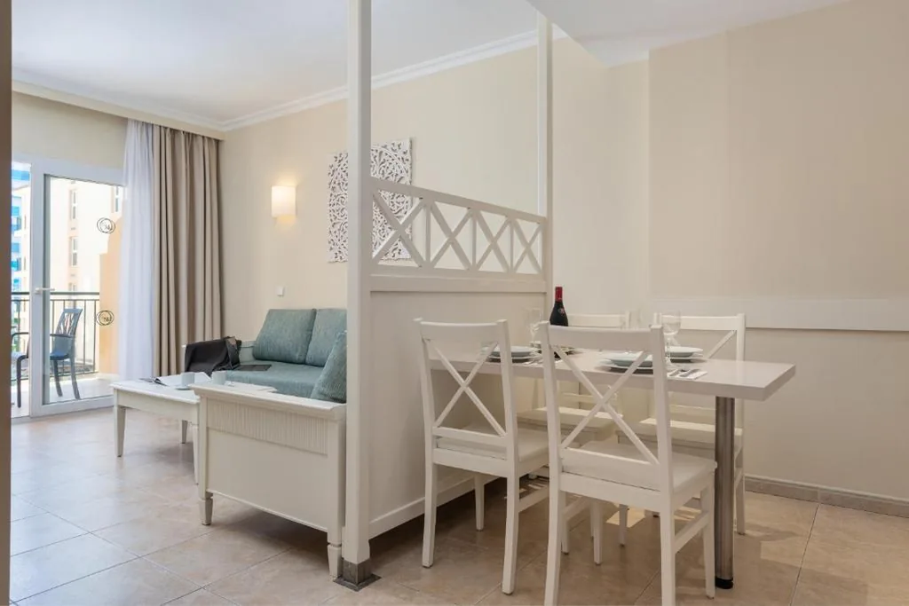Apartment mit Poolblick — Can Picafort Palace