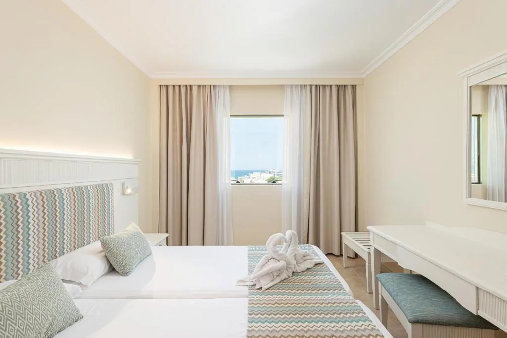 Apartment mit 2 Schlafzimmern — Can Picafort Palace