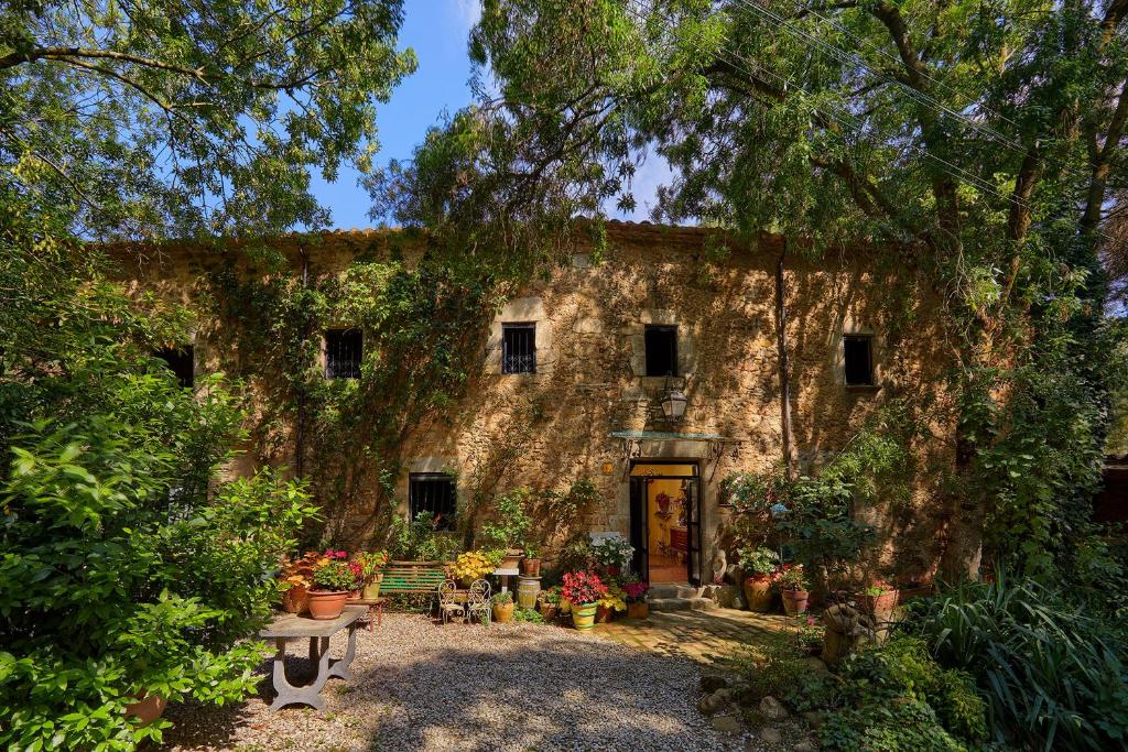 Can Portell by 123ole, B&B - Casa Rural