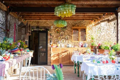 Can Portell by 123ole, B&B - Casa Rural — foto 4