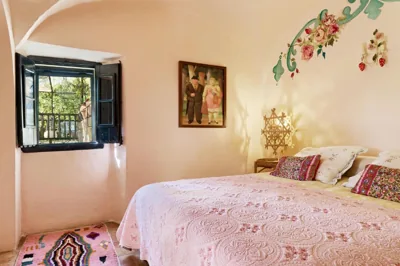 Can Portell by 123ole, B&B - Casa Rural — foto 11