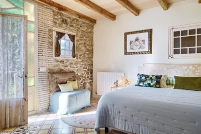 Can Portell by 123ole, B&B - Casa Rural — foto 12