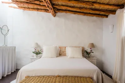 Can Quince Balafia Ibiza Hotel - Turismo de Interior — foto 2