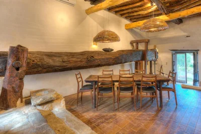 Can Quince Balafia Ibiza Hotel - Turismo de Interior — foto 5