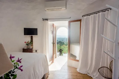 Can Quince Balafia Ibiza Hotel - Turismo de Interior — foto 6