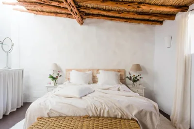 Can Quince Balafia Ibiza Hotel - Turismo de Interior — foto 8