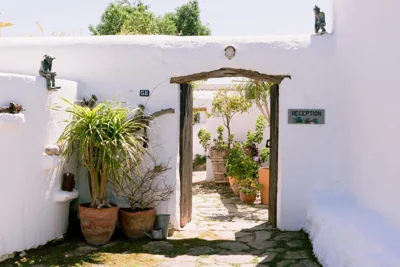 Can Quince Balafia Ibiza Hotel - Turismo de Interior — foto 9