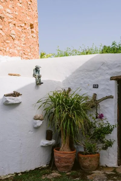 Can Quince Balafia Ibiza Hotel - Turismo de Interior — foto 10