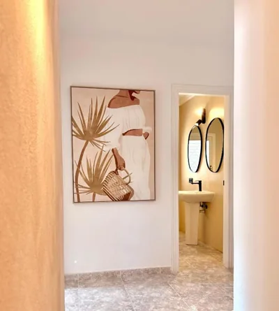 Can Rafa - Private 4BR Villa with Pool near Amnesia & UNVRS — foto 6