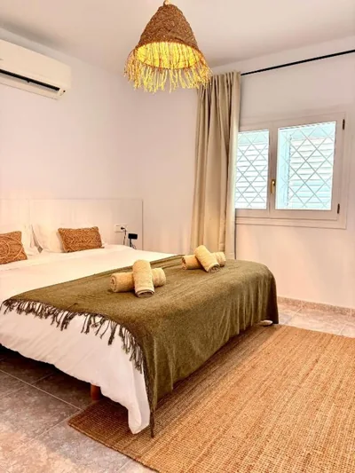 Can Rafa - Private 4BR Villa with Pool near Amnesia & UNVRS — foto 8