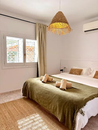 Can Rafa - Private 4BR Villa with Pool near Amnesia & UNVRS — foto 9