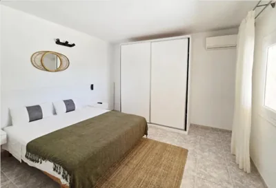 Can Rafa - Private 4BR Villa with Pool near Amnesia & UNVRS — foto 10
