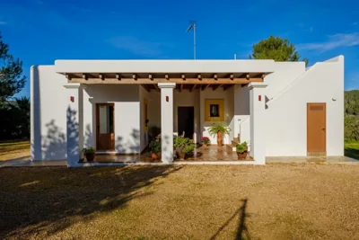 Can Ramon 1 — Foto 11