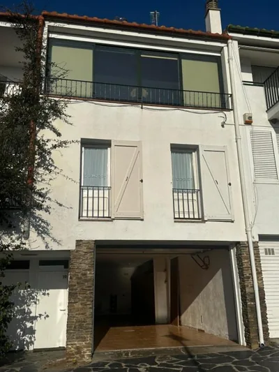 Can Ramon casa con garaje Carretera de port-lligat n 70 — photo 9