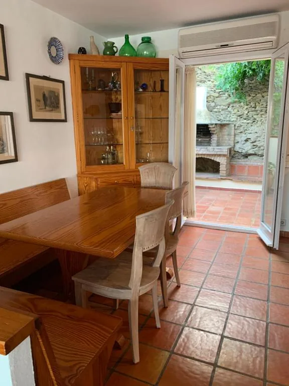 Three-Bedroom House — Can Ramon casa con garaje Carretera de port-lligat n 70