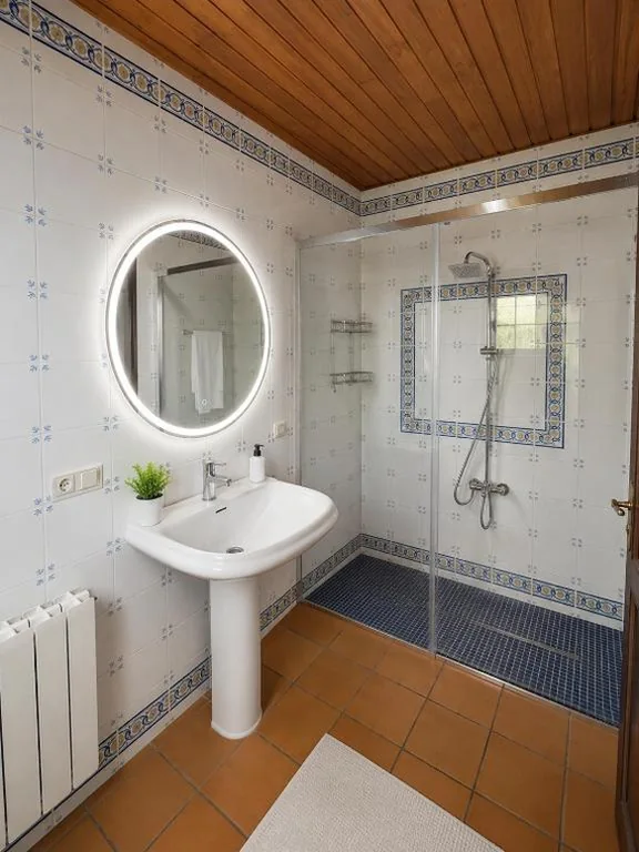 Doppelzimmer — Can Rossa