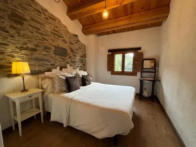 Can Rovira de Fogars — Foto 2