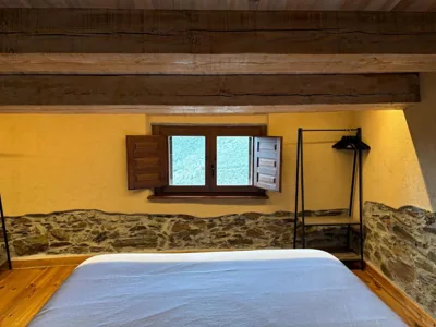 Can Rovira de Fogars — Foto 9