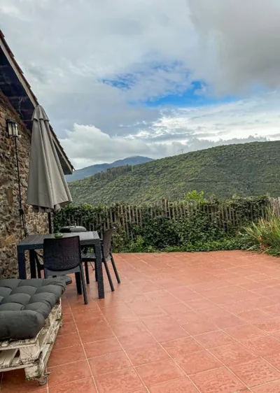Can Rovira de Fogars — Foto 10