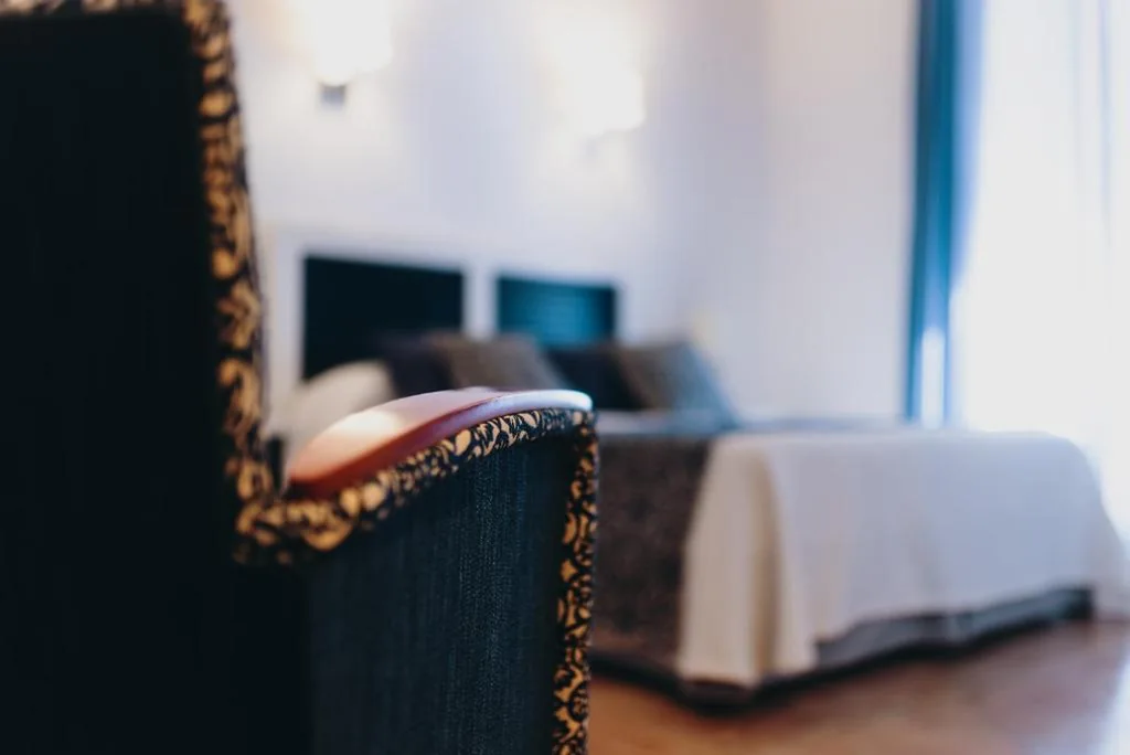 Habitación Doble — Can Serrete
