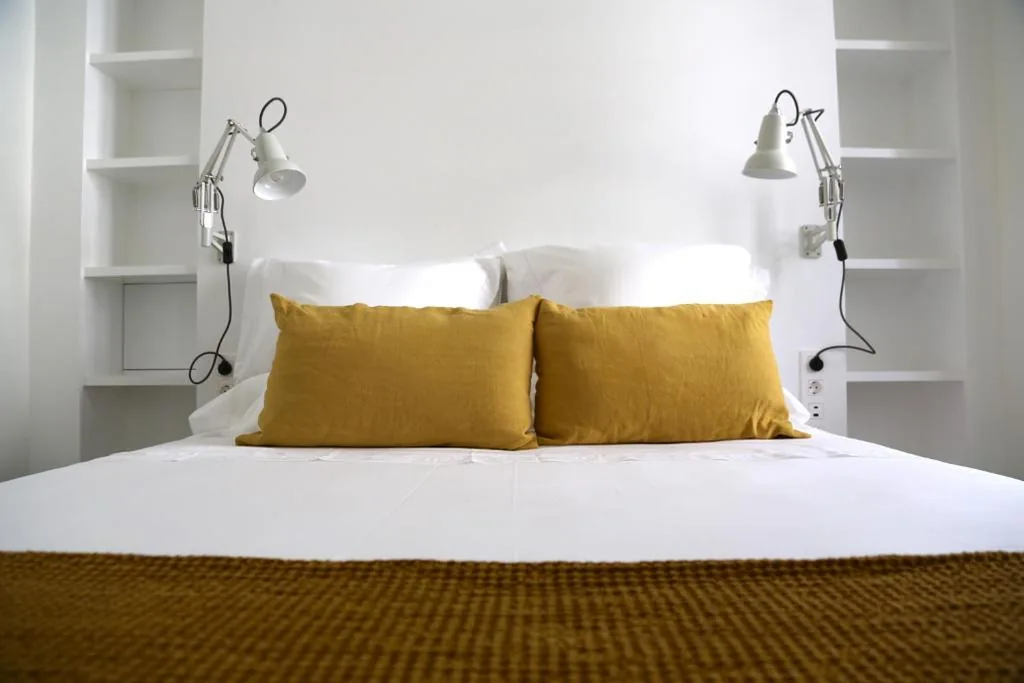 Habitación Doble — Can Set