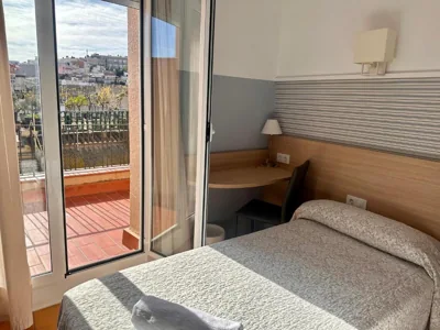 Can Setmanes by CozyCatalonia - Hostal Central Blanes — foto 2