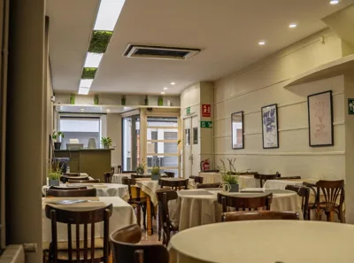 Can Setmanes by CozyCatalonia - Hostal Central Blanes — foto 4